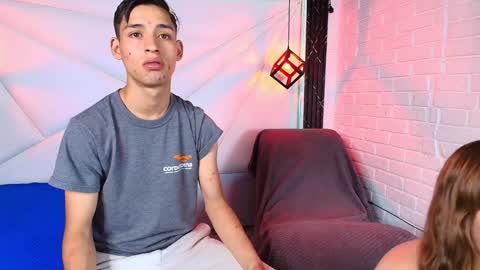 horus_at online show from 01-30-25, 07:04