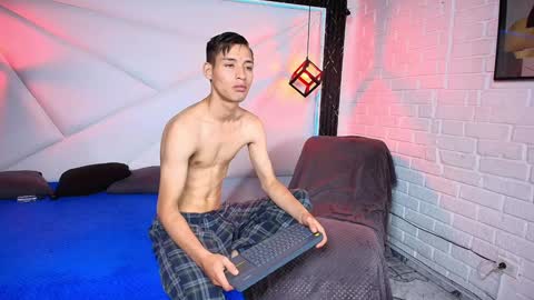 horus_at online show from 02-02-25, 02:13