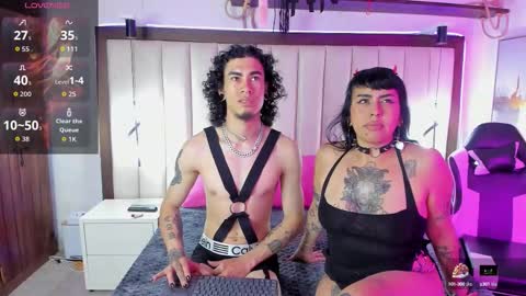 horus_at online show from 10-02-25, 03:13