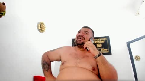 horus online show from 04-11-26, 07:07