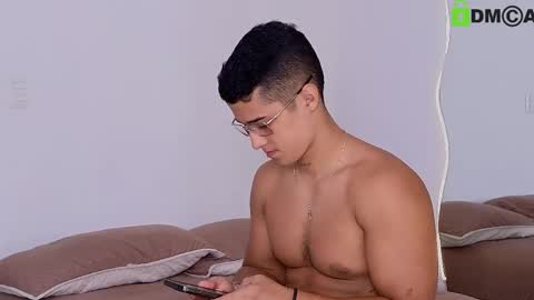 Marcus  Tatti  online show from 05-22-26, 03:17