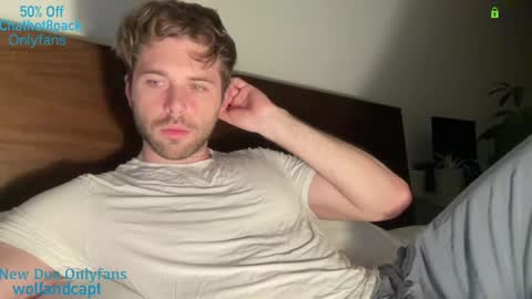 Edward aka Wolf online show from 04-14-26, 03:01