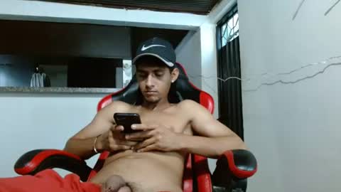 hot__mechanic online show from 06-22-26, 10:07