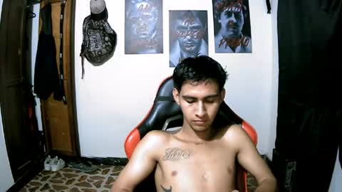 hot__mechanic online show from 07-17-26, 03:35