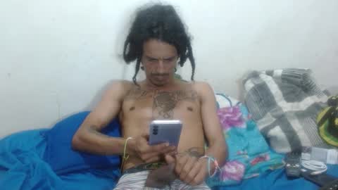 Private open online show from 10-26-25, 08:59