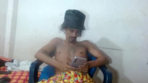 Private open online show from 02-10-26, 08:13