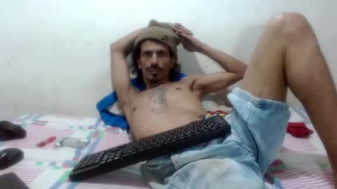 Private open online show from 02-20-26, 01:35