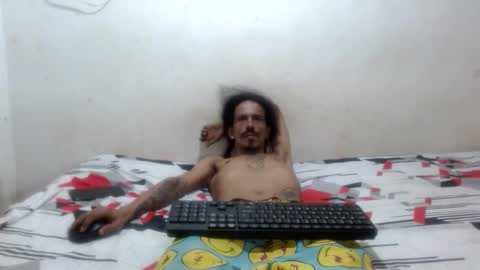 Private open online show from 02-22-26, 09:13