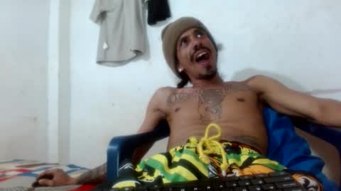 Private open online show from 02-23-26, 04:59