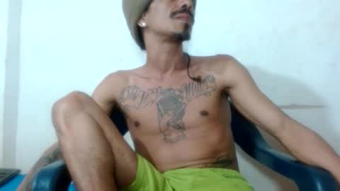 Private open online show from 02-24-26, 11:25