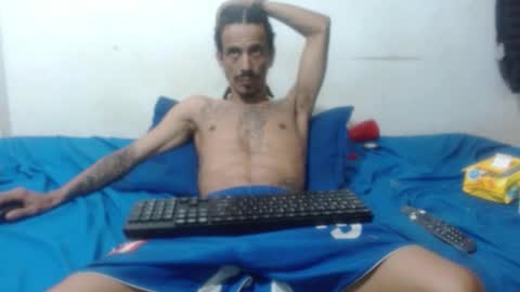 Private open online show from 03-29-26, 03:45