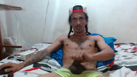 Private open online show from 04-16-26, 10:45