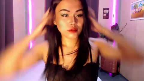 Snapshot of hot_babe0802 chatting on 06-26-26, 02:16 HANNA online show from 06-26-26, 02:16
