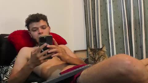 hot bad boy69 online show from 11-13-25, 09:47