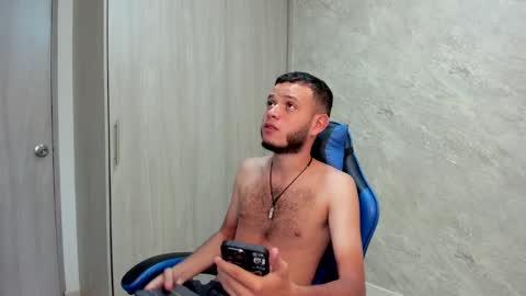 Snapshot of hot_bad_boy69 chatting on 04-27-26, 07:56 hot bad boy69 online show from 04-27-26, 07:56