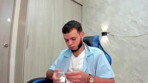 hot bad boy69 online show from 07-05-26, 10:06