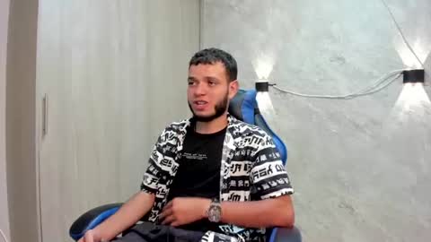 hot bad boy69 online show from 07-09-26, 12:15