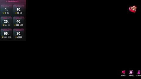 Snapshot of hot_beauty__ chatting on 01-30-25, 07:29 VALENTINA online show from 01-30-25, 07:29