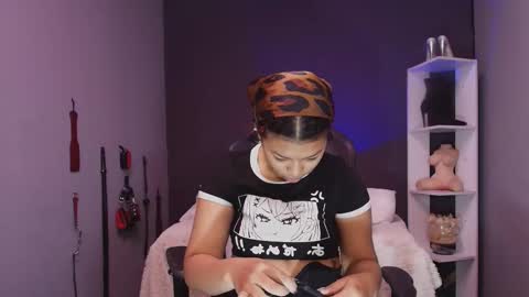 hot chocolate 4u online show from 11-19-25, 12:16