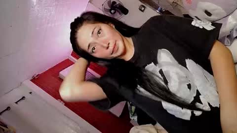 Snapshot of hot_claudia69 chatting on 04-28-26, 08:52 its me CLAUDIA online show from 04-28-26, 08:52