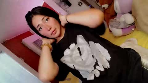 Snapshot of hot_claudia69 chatting on 05-08-26, 03:34 its me CLAUDIA online show from 05-08-26, 03:34