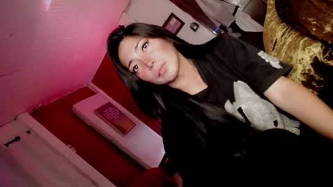 Snapshot of hot_claudia69 chatting on 06-29-26, 04:52 its me CLAUDIA online show from 06-29-26, 04:52