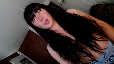 Snapshot of hot_claudia69 chatting on 08-02-26, 04:55 its me CLAUDIA online show from 08-02-26, 04:55