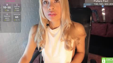 Valery online show from 03-15-26, 10:54