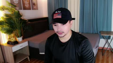 hot_daddy_core online show from 07-04-26, 08:53