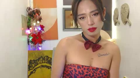 DANIELA online show from 11-26-25, 04:41