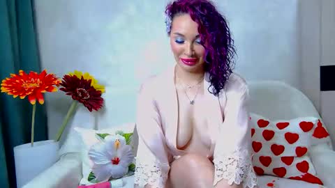 Darina online show from 04-19-26, 03:17