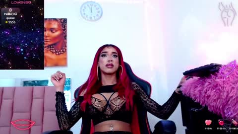 destinyk online show from 12-05-24, 11:27