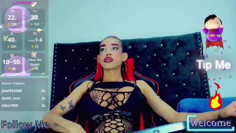 destinyk online show from 10-27-25, 05:55