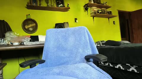 Hot Fellow online show from 12-28-24, 09:51