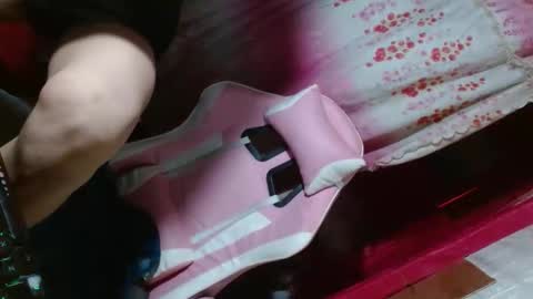 Naughty Allison online show from 04-01-26, 09:45