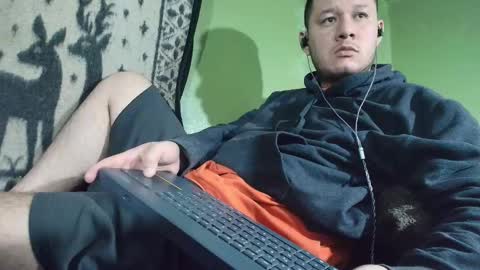 hot_guy36 online show from 02-01-26, 02:04