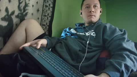 hot_guy36 online show from 03-31-26, 03:45