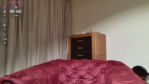 Snapshot of hot_hayde chatting on 01-23-25, 06:03 Aly online show from 01-23-25, 06:03