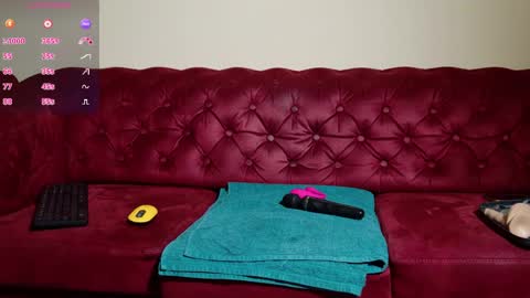 Aly online show from 04-16-26, 07:58