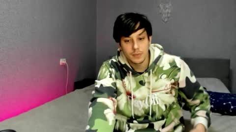 Angel and Max FANSLY - hot ho online show from 01-13-26, 12:10