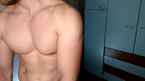 Snapshot of hot_italianboy chatting on 05-27-26, 10:18 hot_italianboy online show from 05-27-26, 10:18
