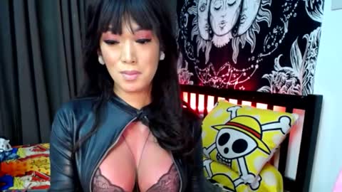Jessica Cumshow FOLLOW ME online show from 03-11-26, 05:35