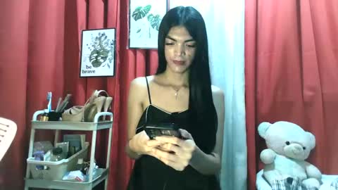hot_keysha online show from 02-13-26, 07:37