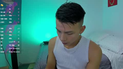 Snapshot of hot_latin_temptation chatting on 05-15-26, 10:44 Alejandro online show from 05-15-26, 10:44