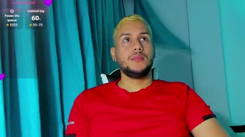 Alejandro online show from 03-30-26, 11:06