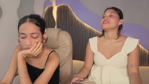 Alana online show from 03-08-26, 09:40