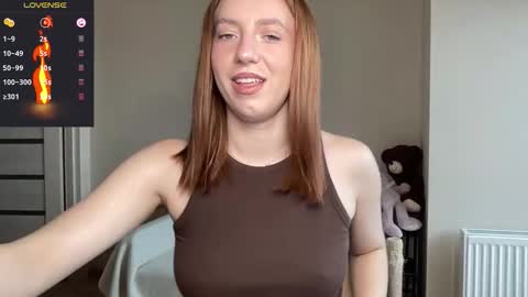 Lina online show from 11-11-25, 08:25