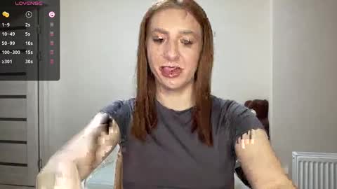 Lina online show from 01-07-26, 06:21