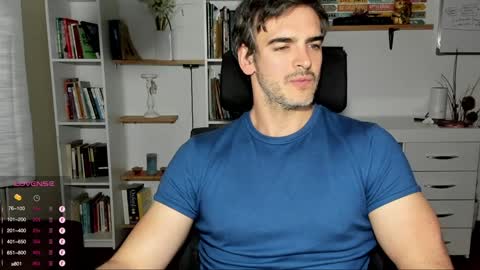 Martin online show from 12-04-24, 07:12