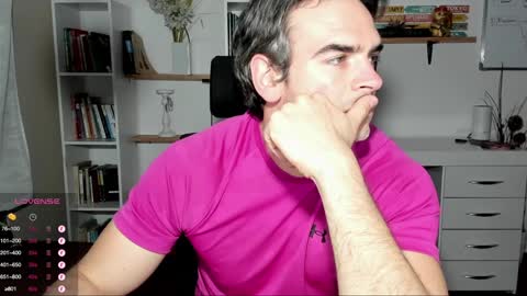 Martin online show from 12-07-24, 06:37